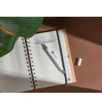 Металлическая ручка и вечный карандаш &laquo;Van Gogh&raquo;