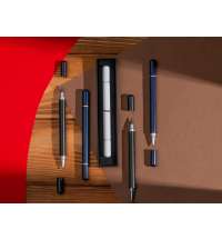 Металлическая ручка и вечный карандаш &laquo;Van Gogh&raquo;