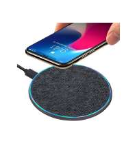 Беспроводное зарядное устройство VA4915, 10 Вт