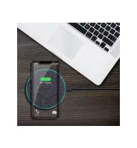 Беспроводное зарядное устройство VA4915, 10 Вт