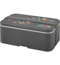 Однослойный ланчбокс &laquo;MIYO&raquo;