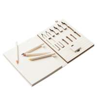 Набор для рисования из молочной бумаги &laquo;Artify&raquo;