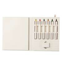 Набор для рисования из молочной бумаги &laquo;Artify&raquo;