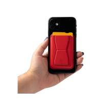 Картхолдер с подставкой &laquo;Sekun&raquo;