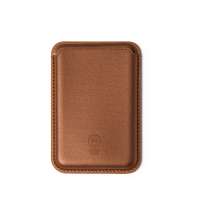 Магнитный картхолдер &laquo;Cairo&raquo; для iPhone и других смартфонов