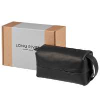 Косметичка &laquo;Брис&raquo; с лого Long River