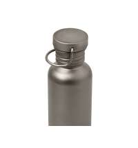 Бутылка для воды из титана &laquo;Titan&raquo;, 750 мл