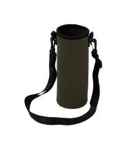 Бутылка для воды из титана &laquo;Titan&raquo;, 750 мл