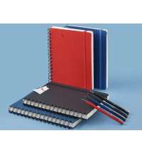 Ежедневник недатированный А5 &laquo;Pragmatic&raquo;