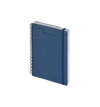 Ежедневник недатированный А5 &laquo;Pragmatic&raquo;