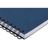 Ежедневник недатированный А5 &laquo;Pragmatic&raquo;