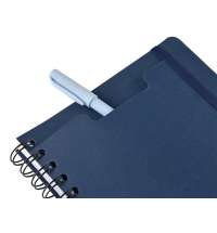 Ежедневник недатированный А5 &laquo;Pragmatic&raquo;