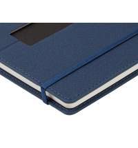 Ежедневник недатированный А5 &laquo;La Manche&raquo;