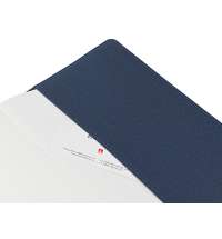 Ежедневник недатированный А5 &laquo;La Manche&raquo;