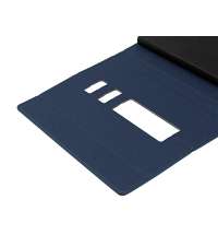 Ежедневник недатированный А5 &laquo;La Manche&raquo;