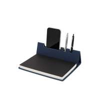 Ежедневник недатированный А5 &laquo;La Manche&raquo;