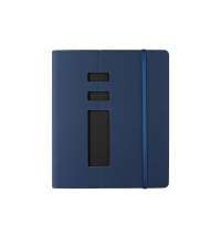 Ежедневник недатированный А5 &laquo;La Manche&raquo;