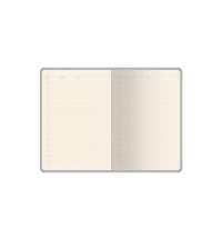 Ежедневник недатированный А5 &laquo;La Manche&raquo;