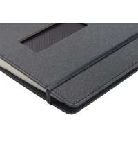 Ежедневник недатированный А5 &laquo;La Manche&raquo;