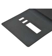 Ежедневник недатированный А5 &laquo;La Manche&raquo;