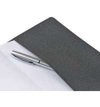 Ежедневник недатированный А5 &laquo;La Manche&raquo;