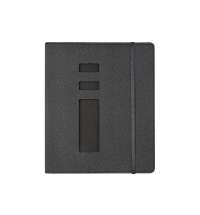 Ежедневник недатированный А5 &laquo;La Manche&raquo;