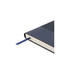 Ежедневник недатированный А5 &laquo;Soho&raquo;