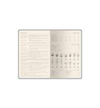 Ежедневник недатированный А5 &laquo;Soho&raquo;