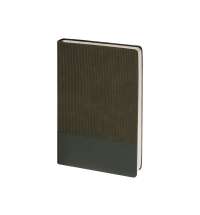 Ежедневник недатированный А5 &laquo;Soho&raquo;