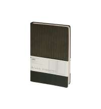 Ежедневник недатированный А5 &laquo;Soho&raquo;