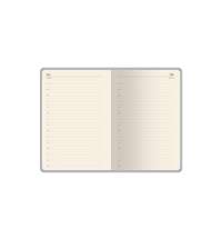 Ежедневник недатированный А5 &laquo;Lyon&raquo;