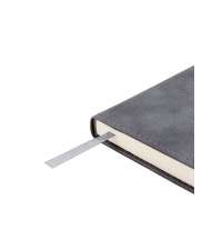 Ежедневник недатированный А5 &laquo;Lyon&raquo;