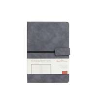 Ежедневник недатированный А5 &laquo;Lyon&raquo;