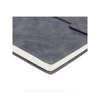 Ежедневник недатированный А5 &laquo;Lyon&raquo;