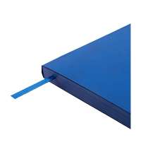 Ежедневник недатированный А5 &laquo;Megapolis Color Flex&raquo;