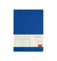 Ежедневник недатированный А5 &laquo;Megapolis Color Flex&raquo;