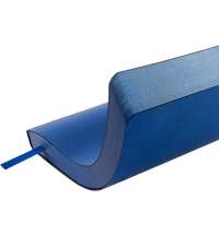 Ежедневник недатированный А5 &laquo;Megapolis Color Flex&raquo;