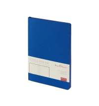 Ежедневник недатированный А5 &laquo;Megapolis Color Flex&raquo;