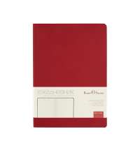 Ежедневник недатированный А5 &laquo;Megapolis Color Flex&raquo;