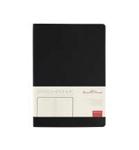 Ежедневник недатированный А5 &laquo;Megapolis Color Flex&raquo;