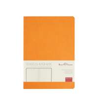 Ежедневник недатированный А5 &laquo;Megapolis Color Flex&raquo;