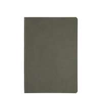 Ежедневник недатированный А5 &laquo;Megapolis Color Flex&raquo;