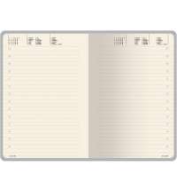 Ежедневник недатированный А5 &laquo;Megapolis Color Flex&raquo;