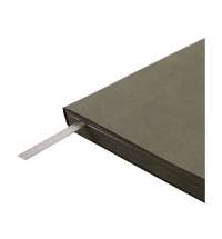 Ежедневник недатированный А5 &laquo;Megapolis Color Flex&raquo;