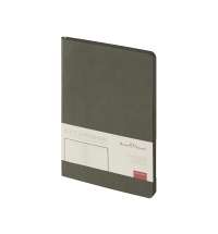 Ежедневник недатированный А5 &laquo;Megapolis Color Flex&raquo;