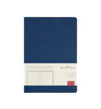 Ежедневник недатированный А5 &laquo;Megapolis Color Flex&raquo;