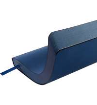 Ежедневник недатированный А5 &laquo;Megapolis Color Flex&raquo;