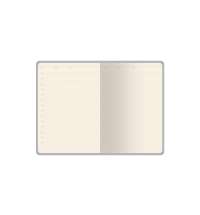 Ежедневник недатированный А5 &laquo;Grand&raquo;