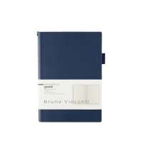 Ежедневник недатированный А5 &laquo;Grand&raquo;