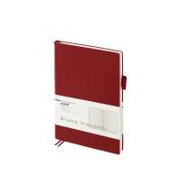 Ежедневник недатированный А5 &laquo;Grand&raquo;